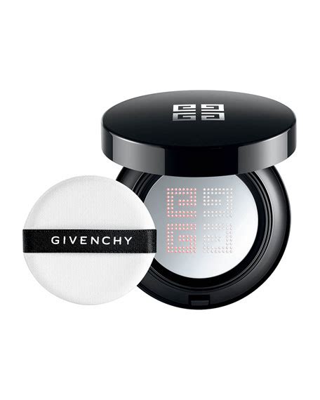 givenchy teint couture cushion glow two tone highlighter|Givenchy Teint Couture Cushion Glow Two.